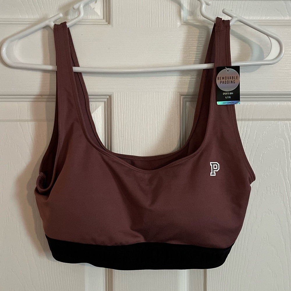 VS PINK Sports Bra